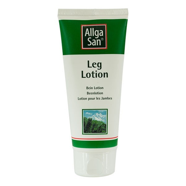 ALLGA BEENLOTION 200ML