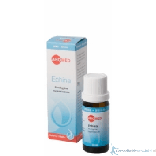 AROMED LIPBLAASOLIE ECHINA 10ML