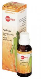 AROMED ANTIPIGM OLIE CELLENA 30ML