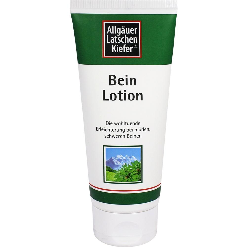 ALLGA BEENLOTION 100ML