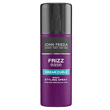 JF FRIZZ EASE REVIVER CURL 200ML
