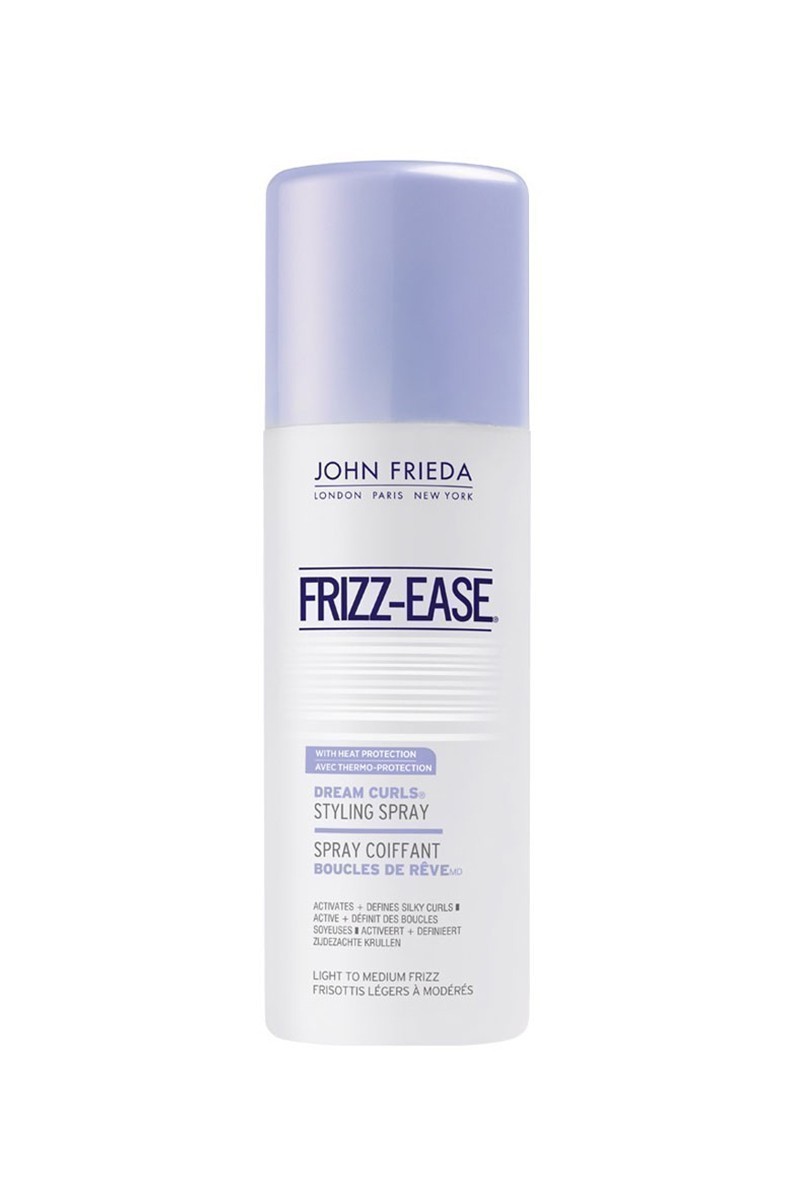 JF FRIZZ EASE DREAMCURLS COND 250ML