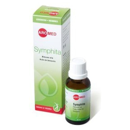 AROMED OLIE BLESSURE SYMPHITA 30ML