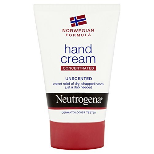 NEUTROGENA HANDCRM ONGEPARFUM 50ML