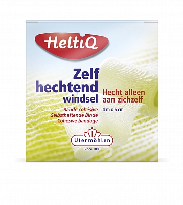 HELTIQ ZELFHECHT WIND 6CMX4 1ST