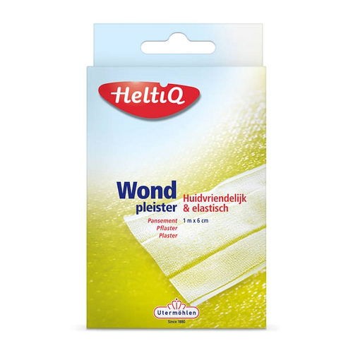 HELTIQ WONDPLEISTER 1ST