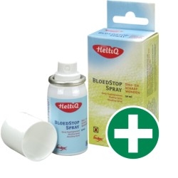 HELTIQ BLOEDSTOP SPRAY 50ML