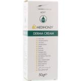 MEDIHONEY DERMACREAM 50GR