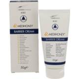 MEDIHONEY BARRIERCREAM 50GR