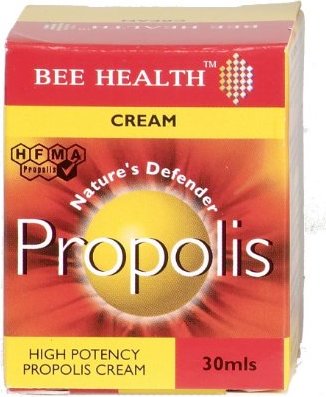 BEE HEALTH PROPOLIS CREME 30ML