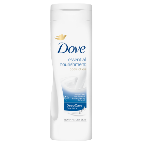 DOVE BODYLOT HYDRO 400ML