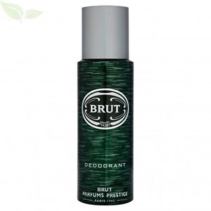 BRUT DEOSPRAY ORIGINAL BTL 200ML