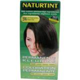 NATURT 5N LICHT KASTANJEBRUIN 160ML