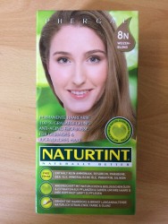 NATURT 8N TARWEKIEM BLOND 160ML