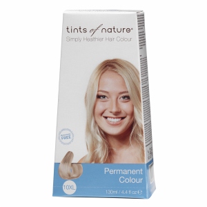 TINTS OF NATURE BLOND OPL 10XL 1ST