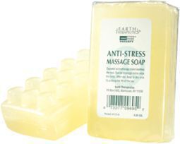 EARTH MASSAGEZEEP ANTISTRESS 150GR