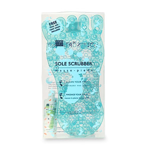 EARTH FOOT MAT ZOOL SCRUB 1ST