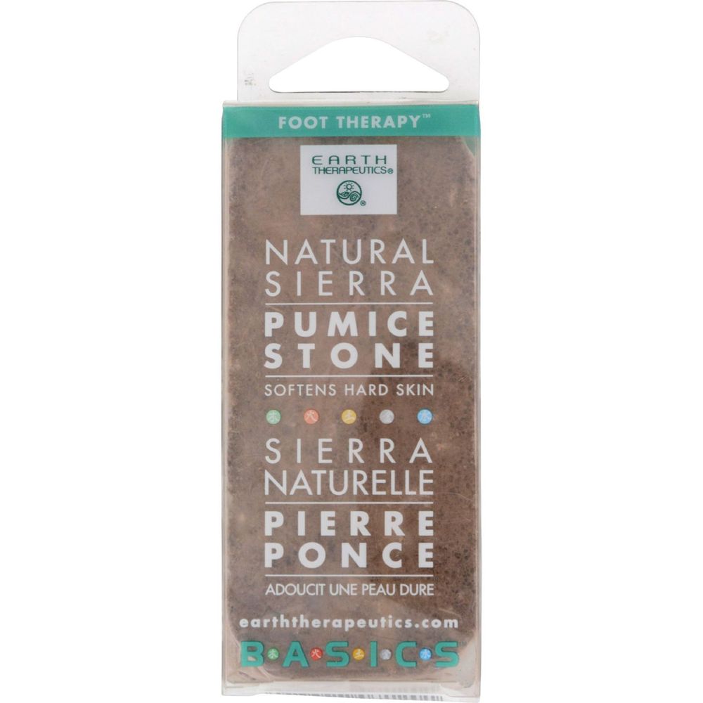 EARTH PUIMSTEEN NAT SIERRA 1ST