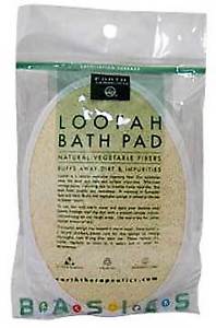 EARTH LOOFAH BAD PAD 1ST