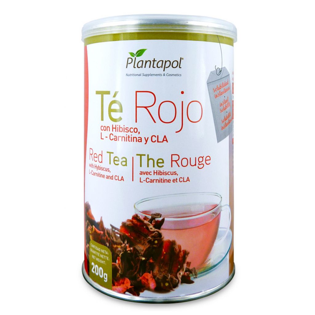 PURASANA ERH TEA INSTANT 200GR