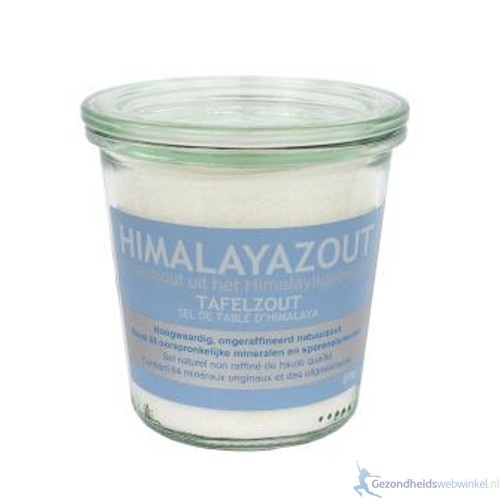 ESSPO HIMALAYAZOUT FIJN 275GR