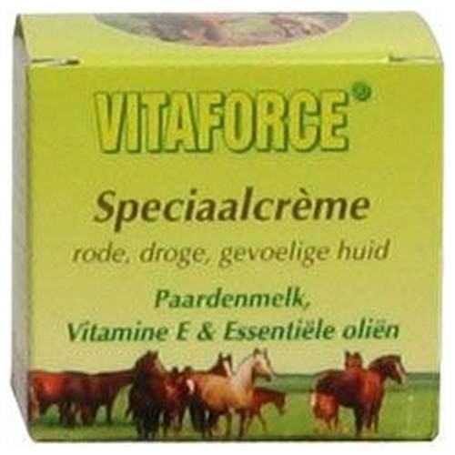 VITAFORCE SPECIAALCREME 50ML