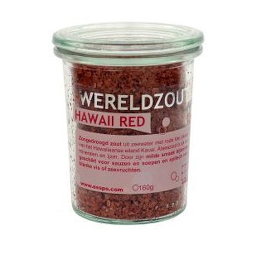 ESSPO HAWAII RED ZOUT 160GR