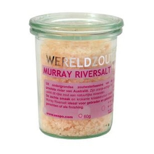 ESSPO MURRAY RIVERZOUT 60GR