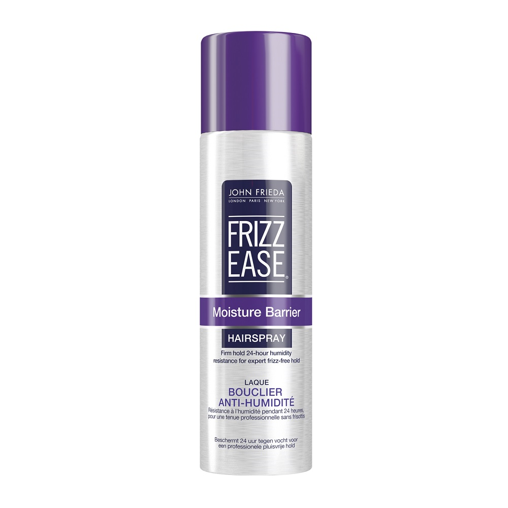 JF FRIZZ EASE MOIST BARRIER SP 250ML