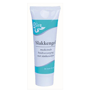 ITS PURE SLAKKENGEL TUBE 25ML