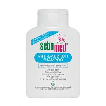 SEBAMED DOUCHE GEL POMP 1LT