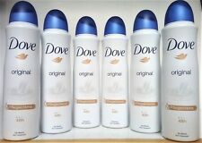 DOVE DEOSPR ORIGINAL- 150ML