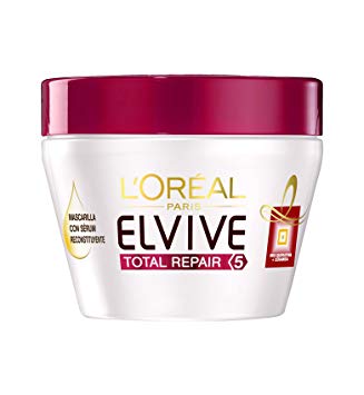 ELVIVE MASKER TOTAL REPAIR 300ML