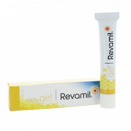 REVAMIL WONDGEL TUBE 18GR