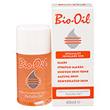 BIO OIL PURCELLIN HUIDOLIE 60ML