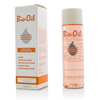 BIO OIL PURCELLIN HUIDOLIE 125ML