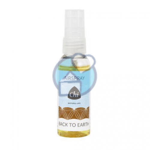 CHI BACK TO EARTH SPRAY 50ML