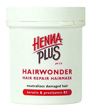 HAIRWONDER HAIRMASK HAIRREPAIR 200ML