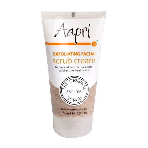 AAPRI PEELING CRM NM V HUID 150ML