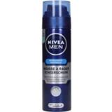 NIVEA FM SCHEERGEL VOCHTINBR 200ML