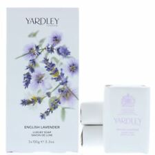 YARDLEY ENGLISH ROSE ZEEP TRI- 100GR