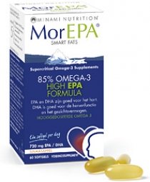 MINAMI MOR EPA MINI PLATIN D3 90SG