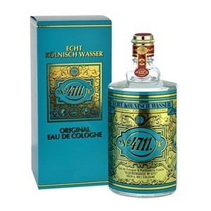 4711 EAU DE COLOGNE KROPFL 50ML