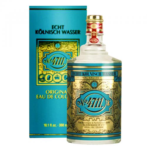 4711 EAU DE COLOGNE KROPFL 300ML