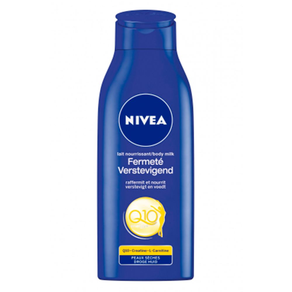 NIVEA BODYMILK VERSTEV Q10 400ML