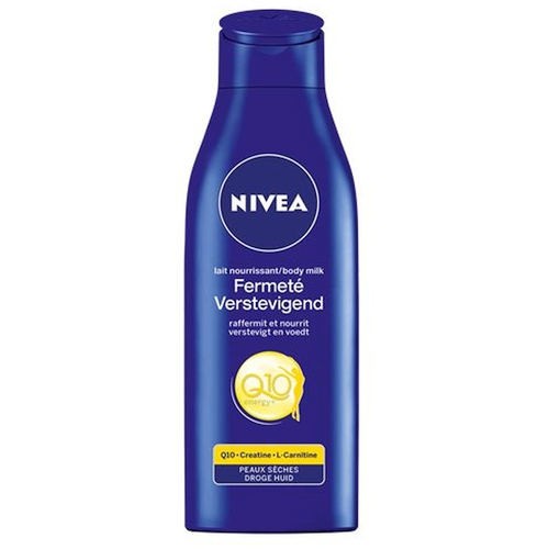 NIVEA BODYMILK VERSTEV Q10 250ML