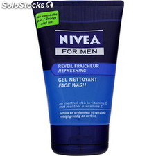 NIVEA FM GEZWASH DEEP CLEAN 100ML