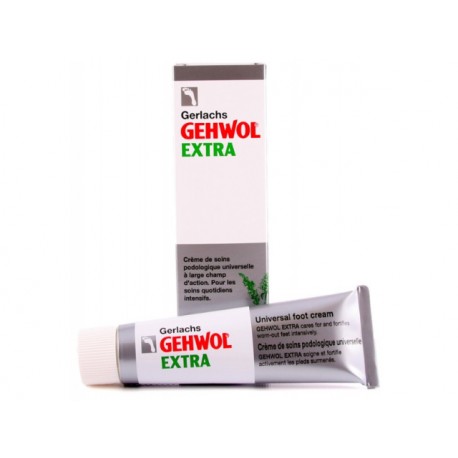 GEHWOL EXTRA 75ML