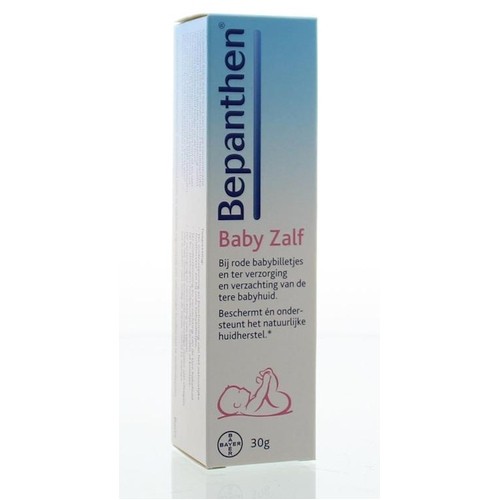 BEPANTHEN BABYZALF 30GR