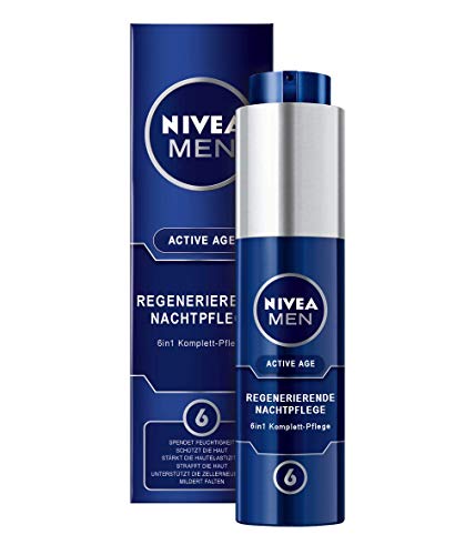 NIVEA FM DEOROLLER SILV PROT- 50ML